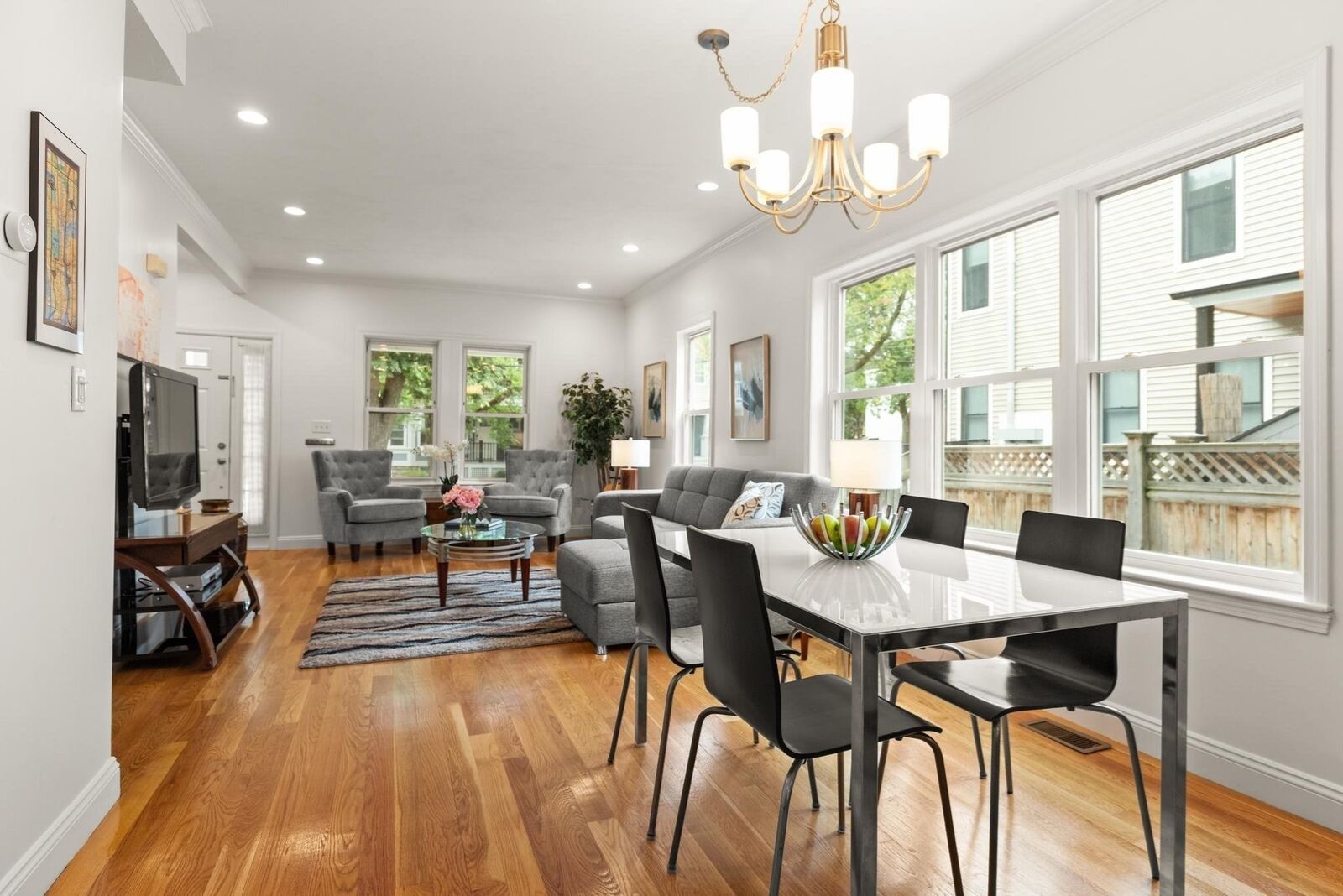 Property Photo:  51 Wyman Ter B  MA 02474 