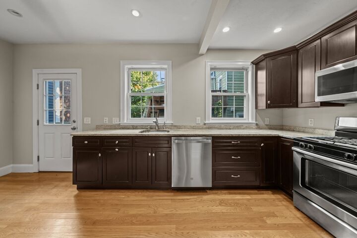 Property Photo:  519 E 5th Street  MA 02127 