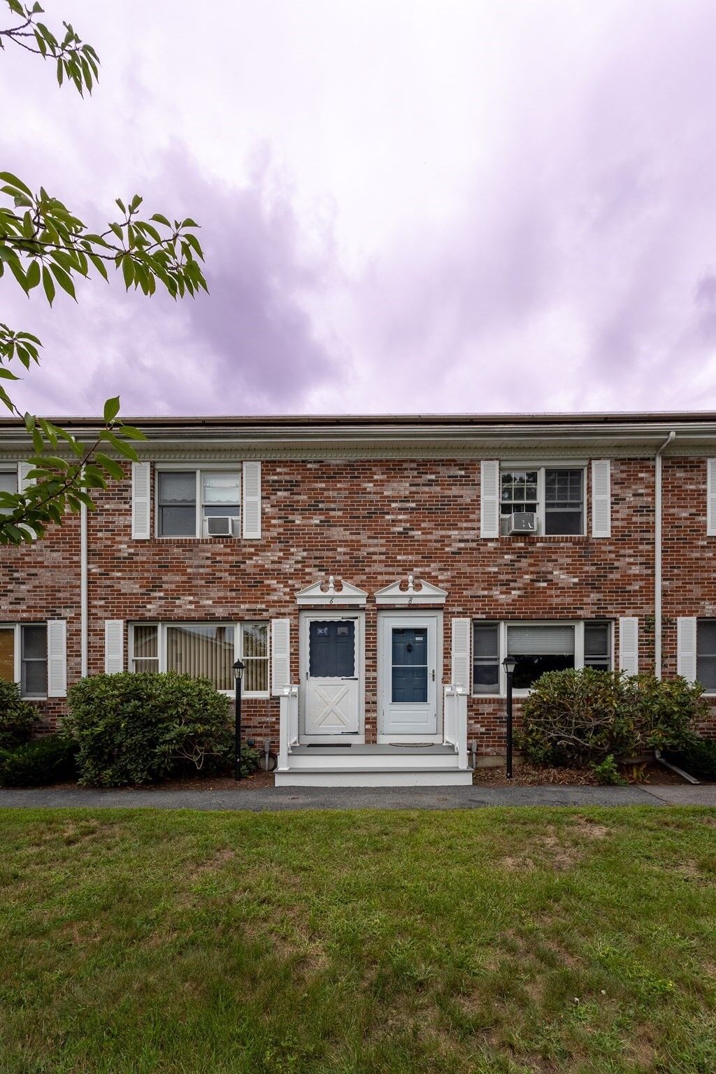 Property Photo: 6 Robins St. 6 MA 02333
