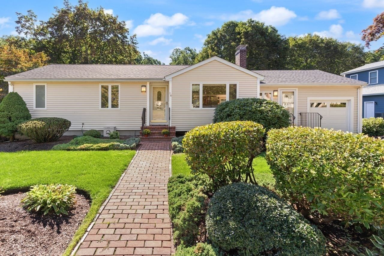 Property Photo: 16 Leonard Rd MA 02067
