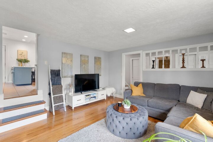 Property Photo:  90 Crickett Road  MA 02301 