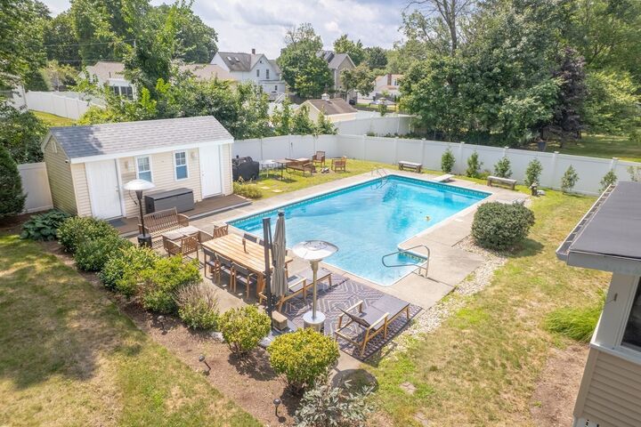 Property Photo: 90 Crickett Road MA 02301