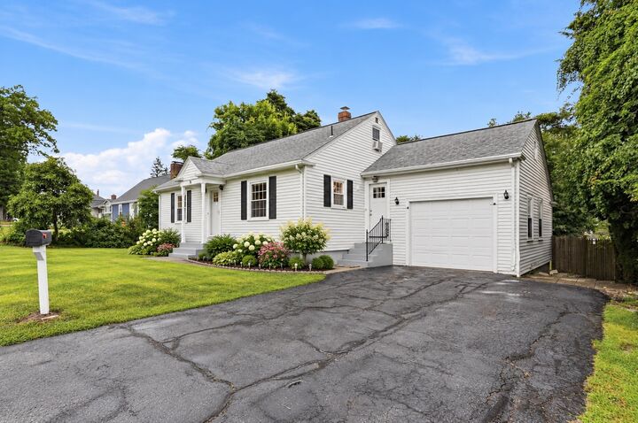 Property Photo: 15 Highland Street MA 01757
