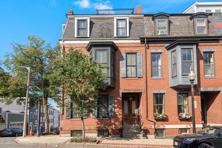 Property Photo: 295 Bunker Hill St 2 MA 02129