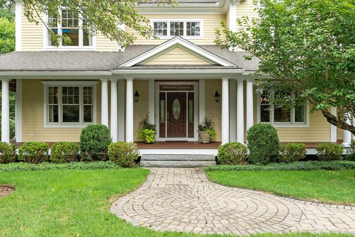 Property Photo:  47 Hart Farm Rd  MA 01741 