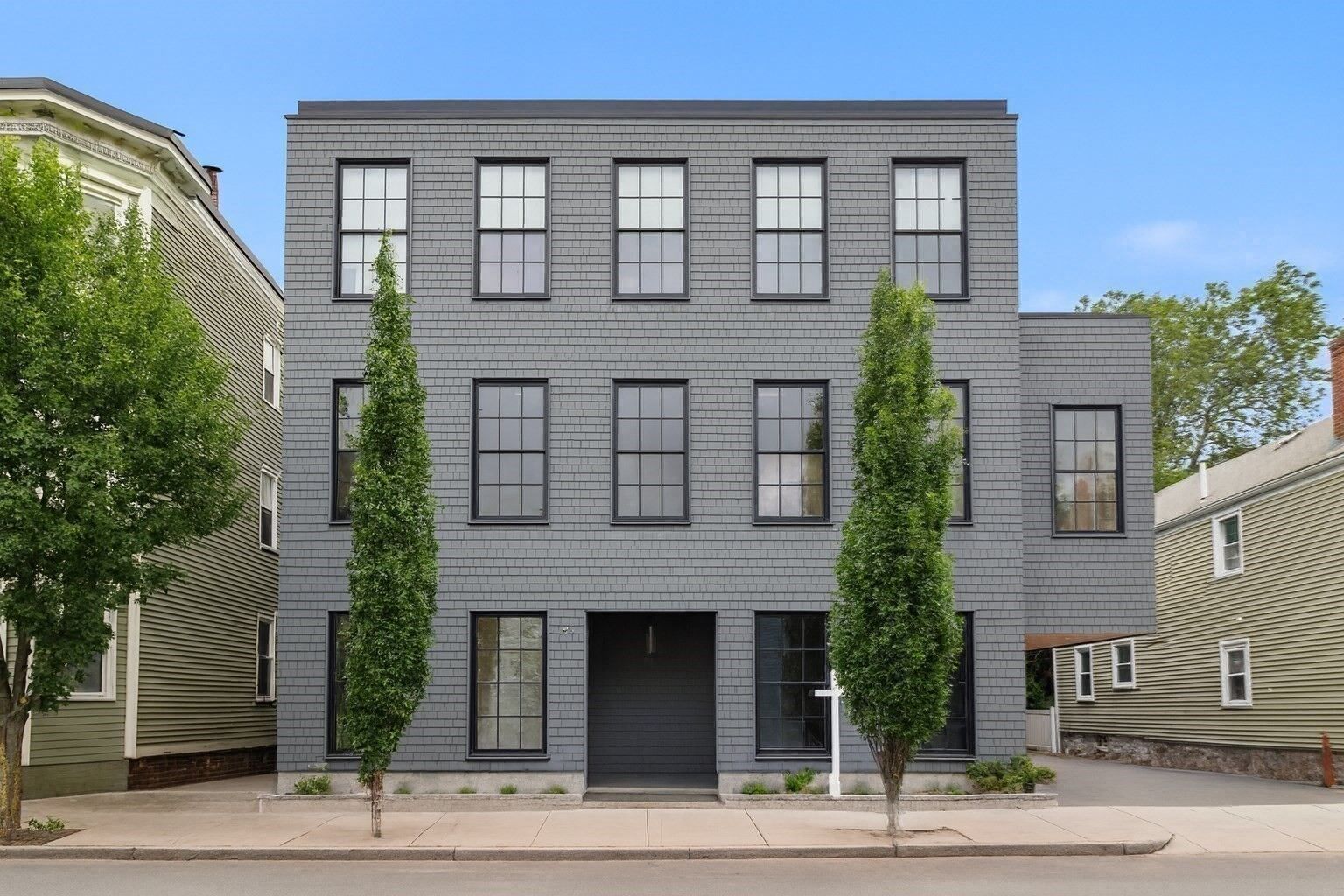 Property Photo: 618 East 2nd St Two MA 02127