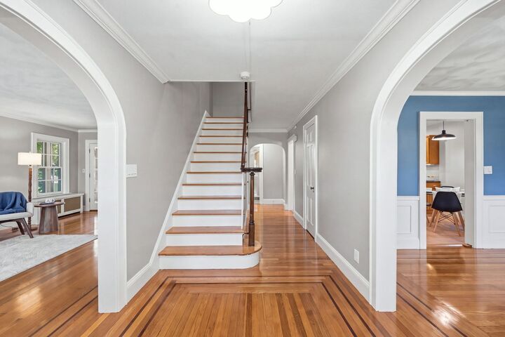 Property Photo:  30 Chatham Rd  MA 01106 