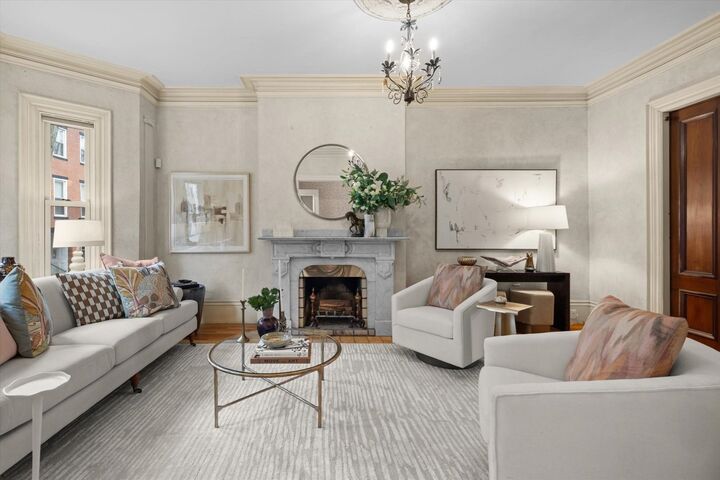 Property Photo:  12 Auburn Street  MA 02129 