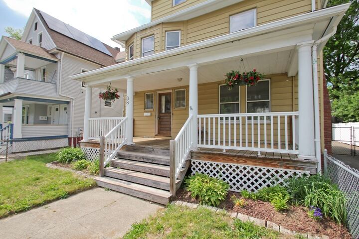Property Photo:  38 Virginia Street  MA 01108 