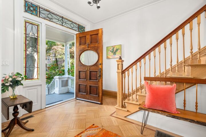 Property Photo: 32 Fayette Street MA 02139