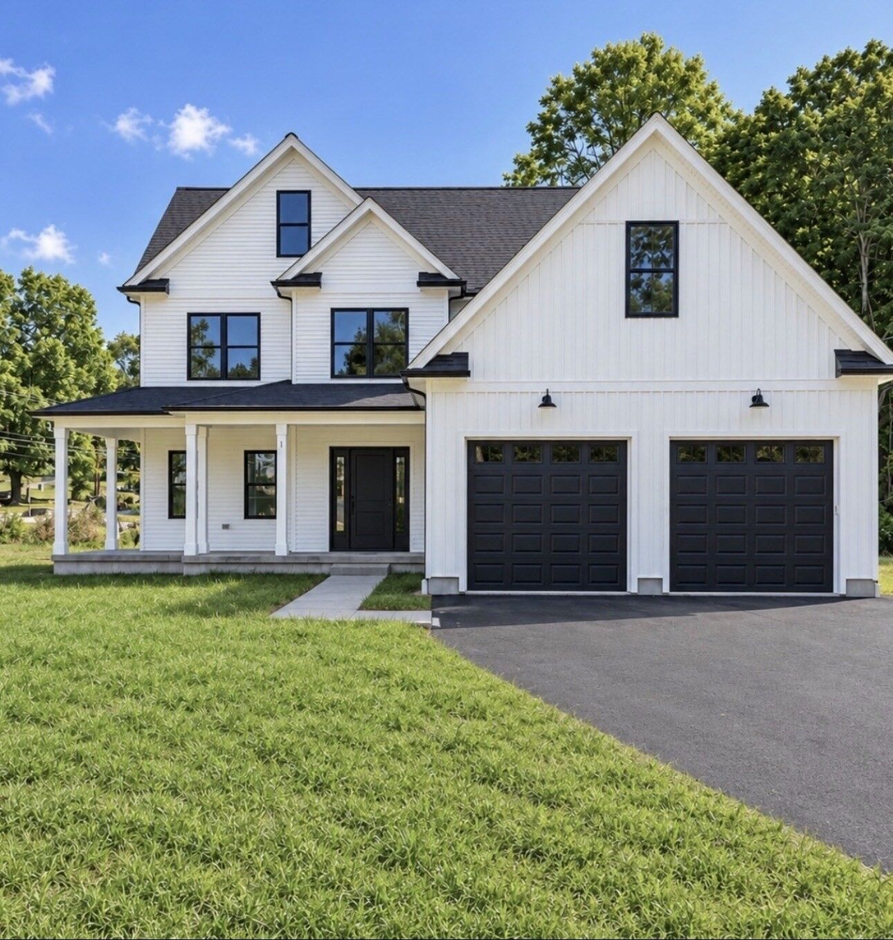 Property Photo: 1 Needham Street MA 02056