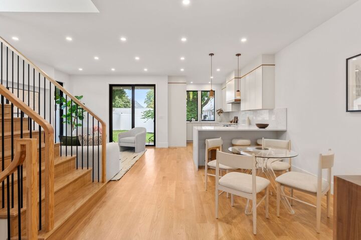 Property Photo: 34 West St MA 02458