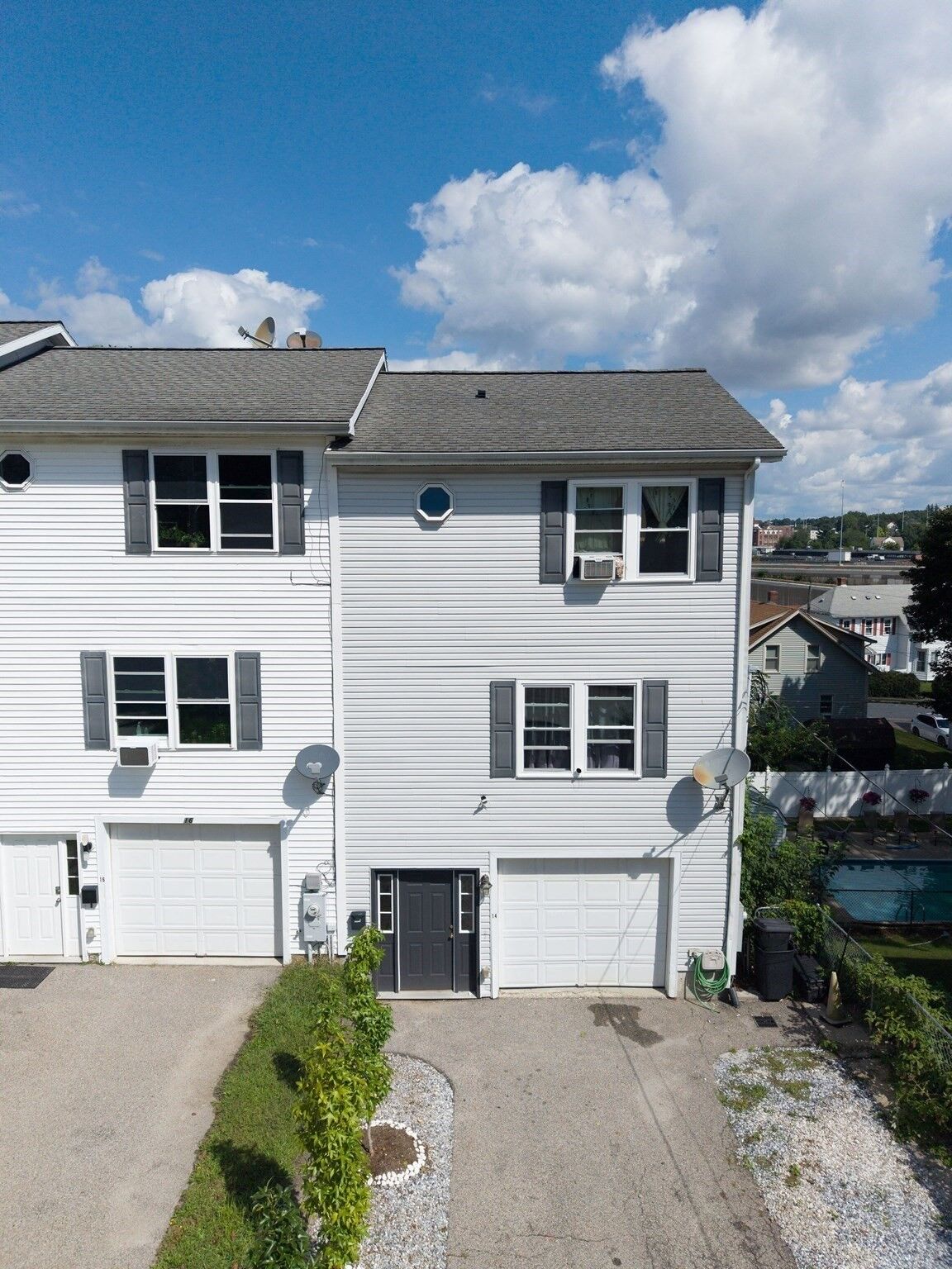Property Photo:  14 Sherburne Ave  MA 01606 