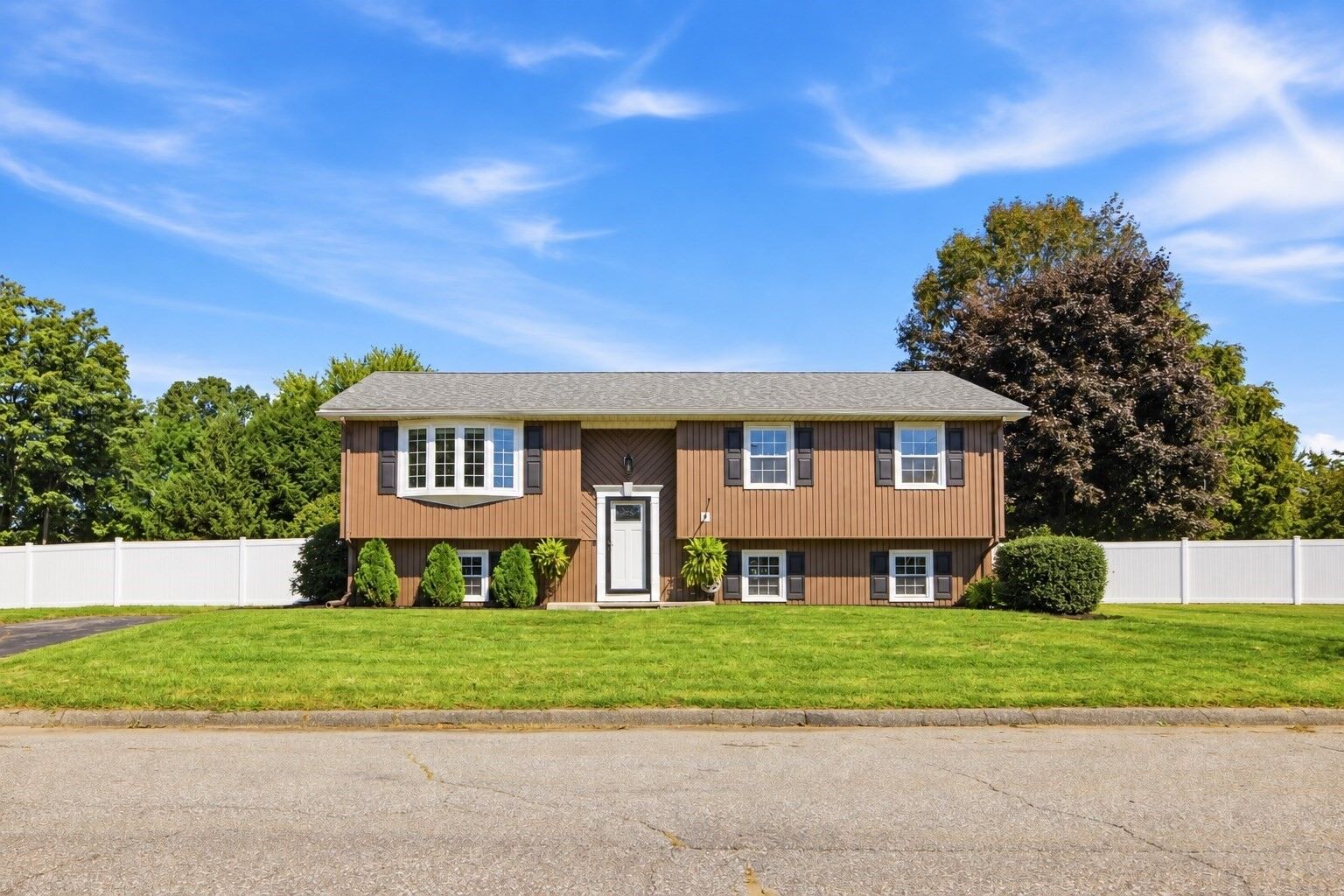 Property Photo: 214 Dayton Street MA 01013