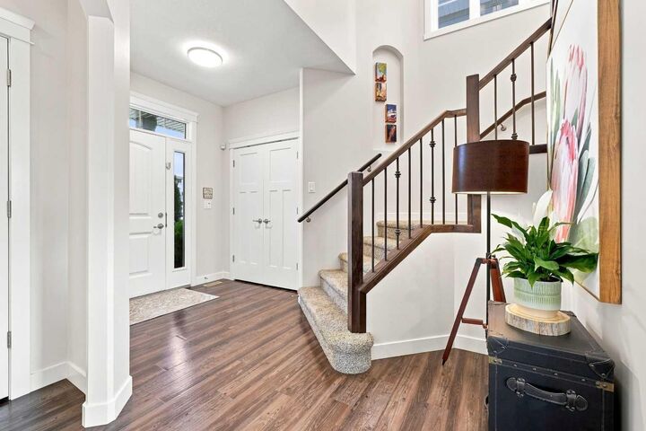 Property Photo:  43 Vancouver Crescent  AB T4R 0N6 