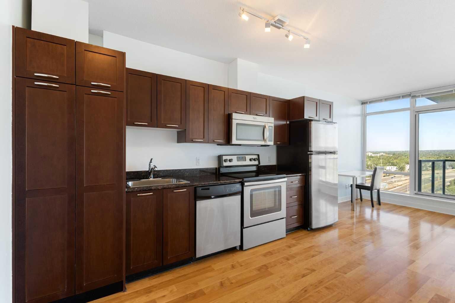 Property Photo:  3830 Brentwood Road NW 1310  AB T2L 2J9 