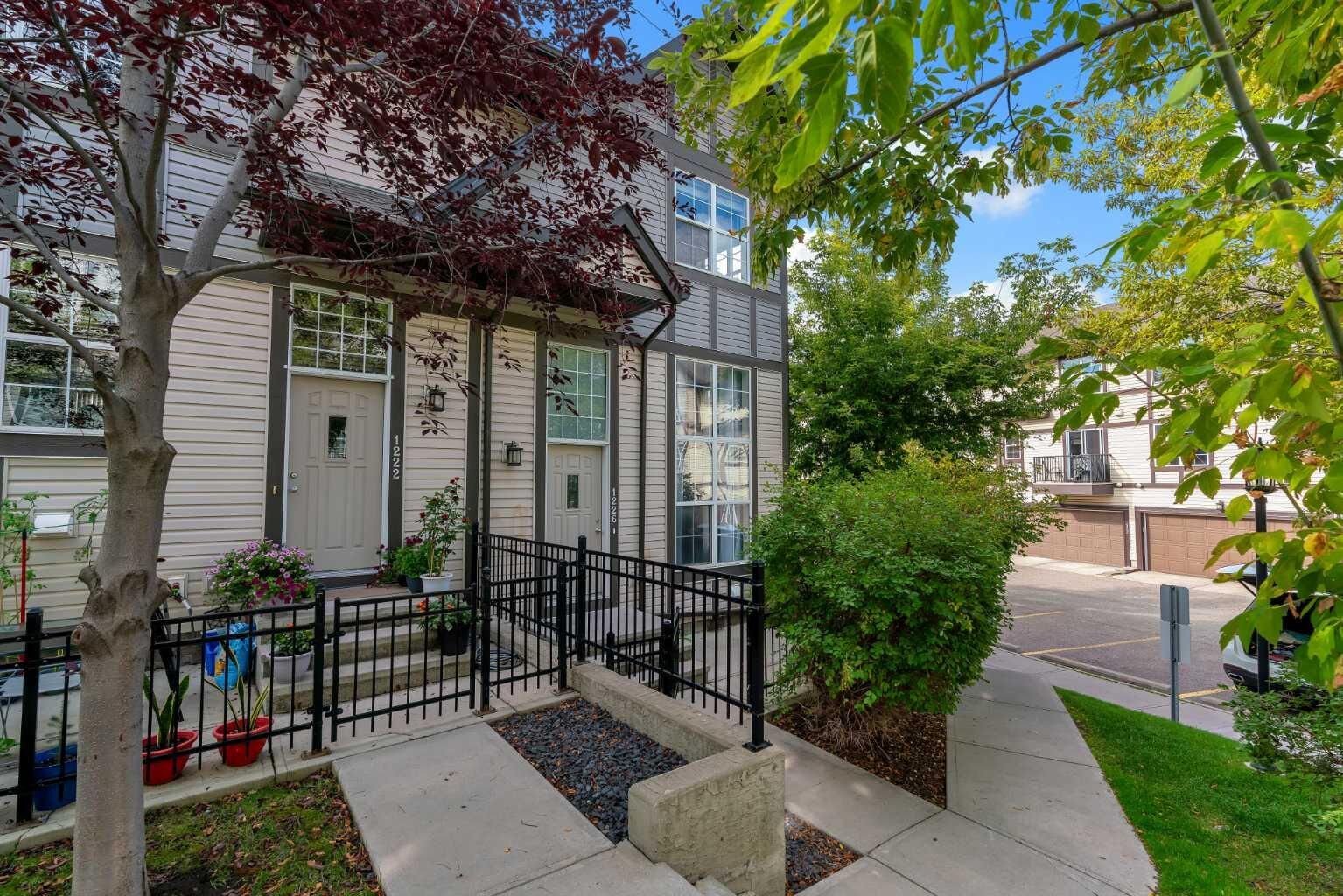 Property Photo:  1226 Cranford Court SE  AB T3M 0W2 