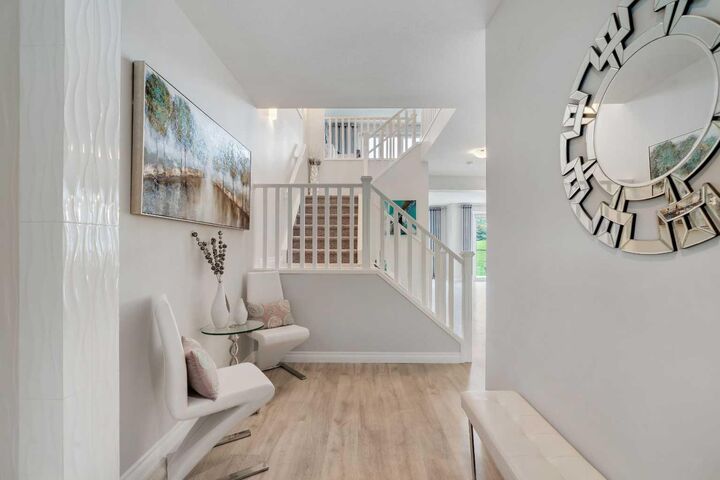 Property Photo:  9 Masters Park SE  AB T3M 2B5 