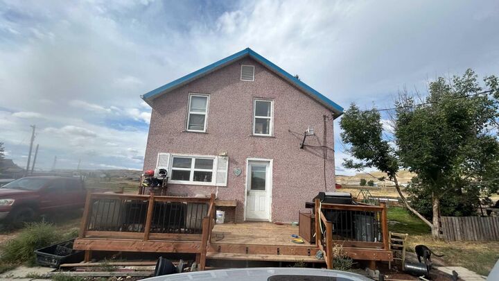 Photo de la propriété:  27039 Range Road 173  AB T0J 0X0 
