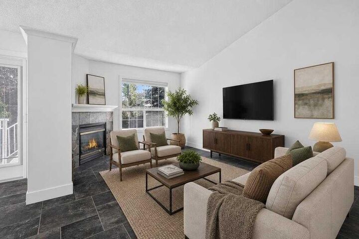 Property Photo:  113 Mt Douglas Villas SE  AB T2Z 3R5 