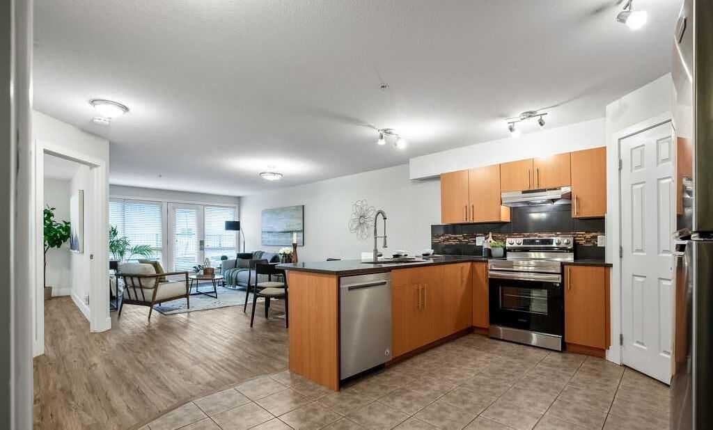 Property Photo:  1724 26 Avenue SW 104  AB T2T 1C8 