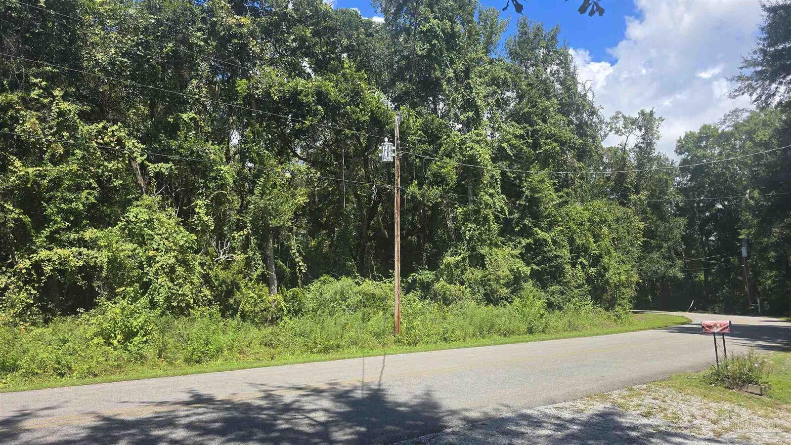 Property Photo:  0000 E Bayou Forest Dr  FL 32439 