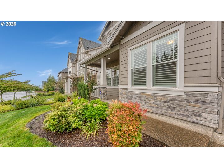 Property Photo: 15285 SW Peace Ave OR 97224