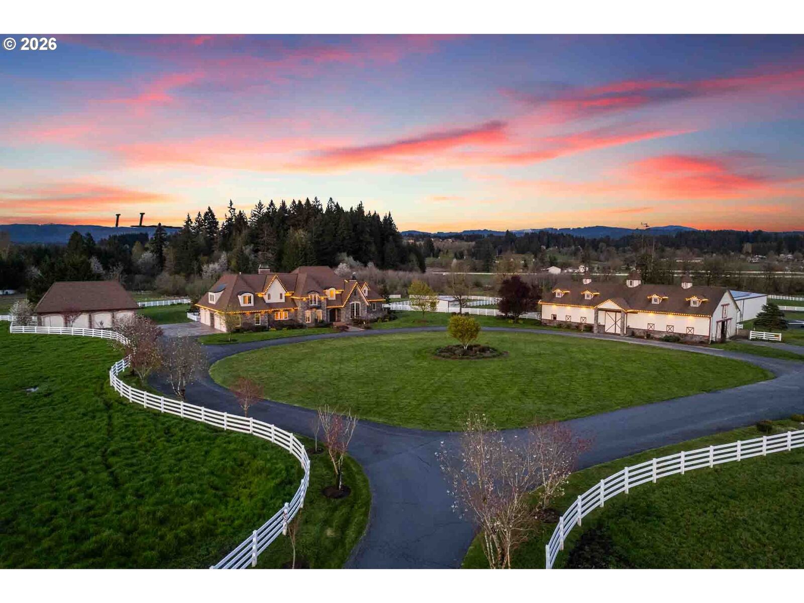Property Photo:  17211 NE 167th Ave  WA 98606 