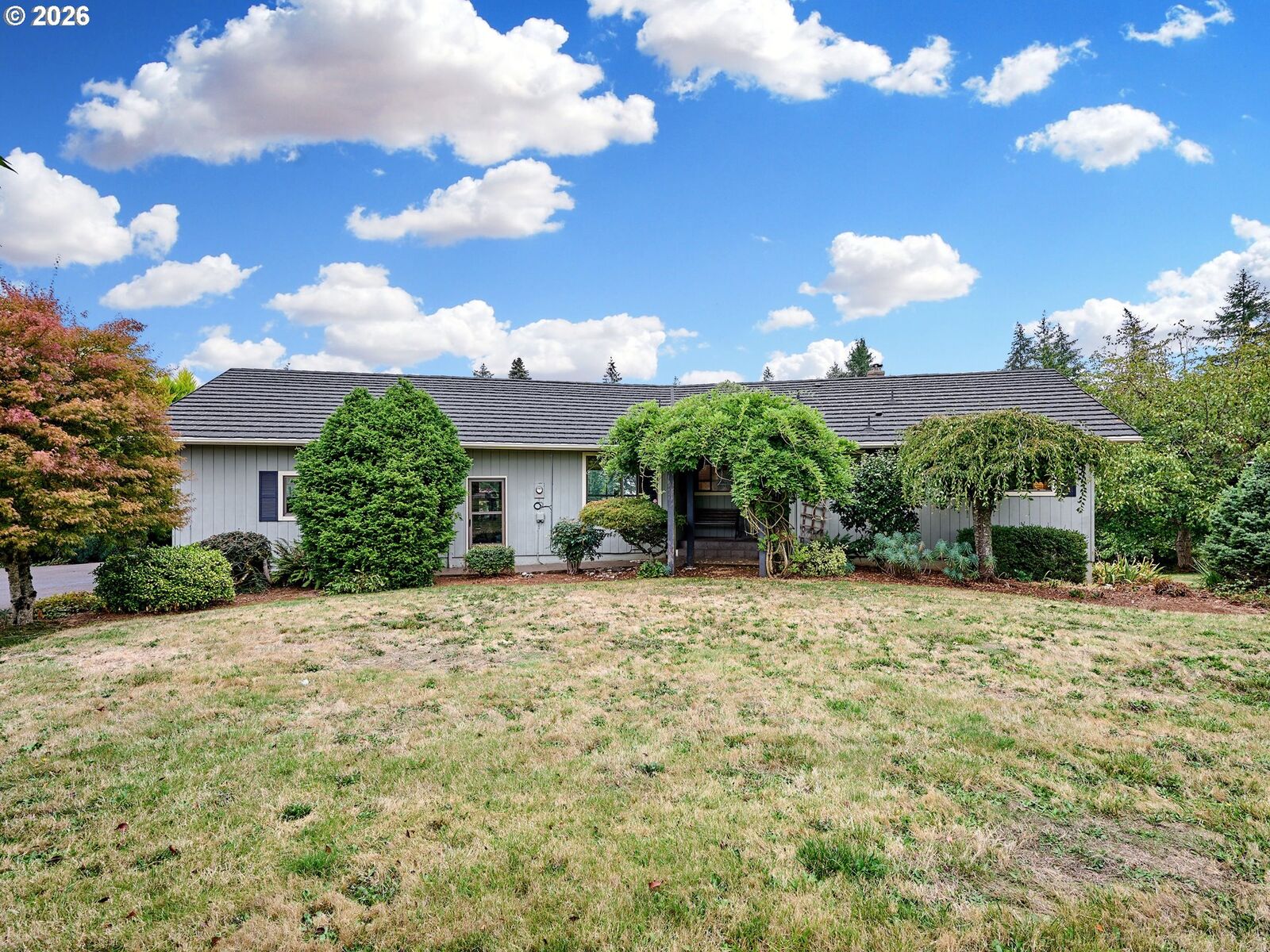 Property Photo:  3780 Victor Point Rd NE  OR 97381 