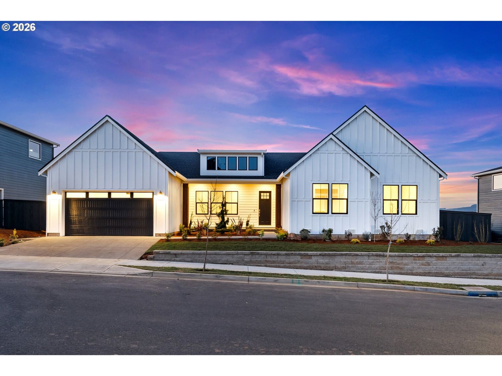 Property Photo: 309 W Fir Loop WA 98671