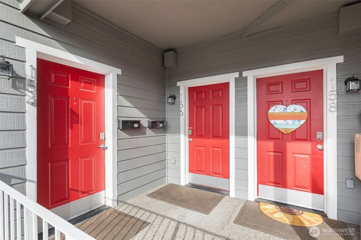Property Photo: 154 18th Avenue WA 98122