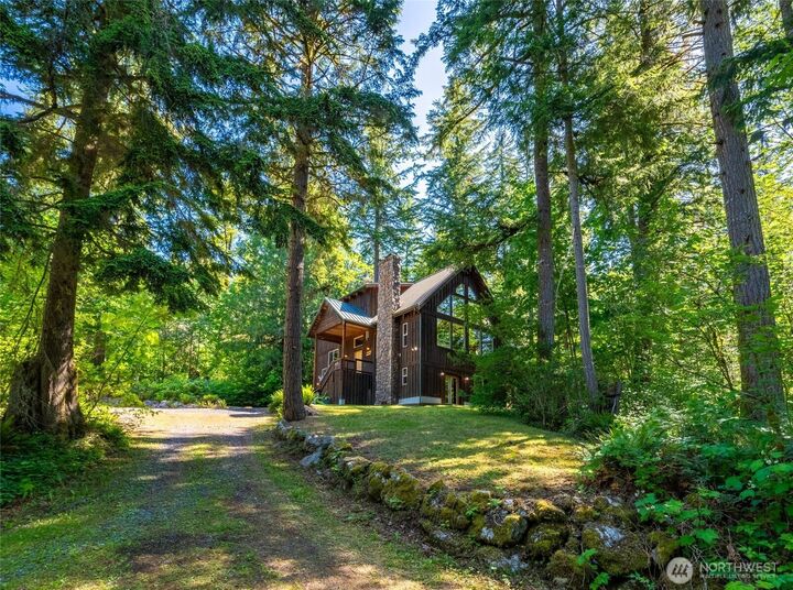 Property Photo:  8574  Mount Baker Highway  WA 98244 