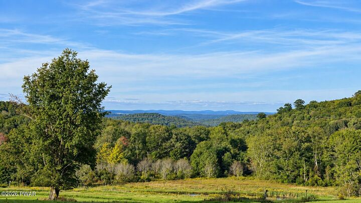 Property Photo: 155 Butternut Flats PA 18405
