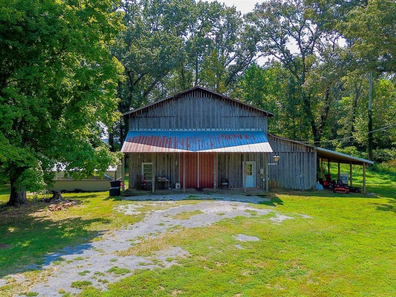 Property Photo: 101 Claypool Alvaton Road KY 42103