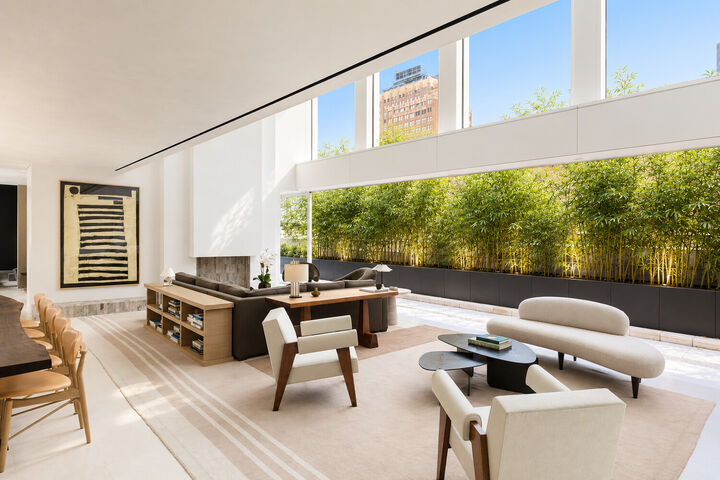 Property Photo:  67 Franklin Street Phb  NY 10013 