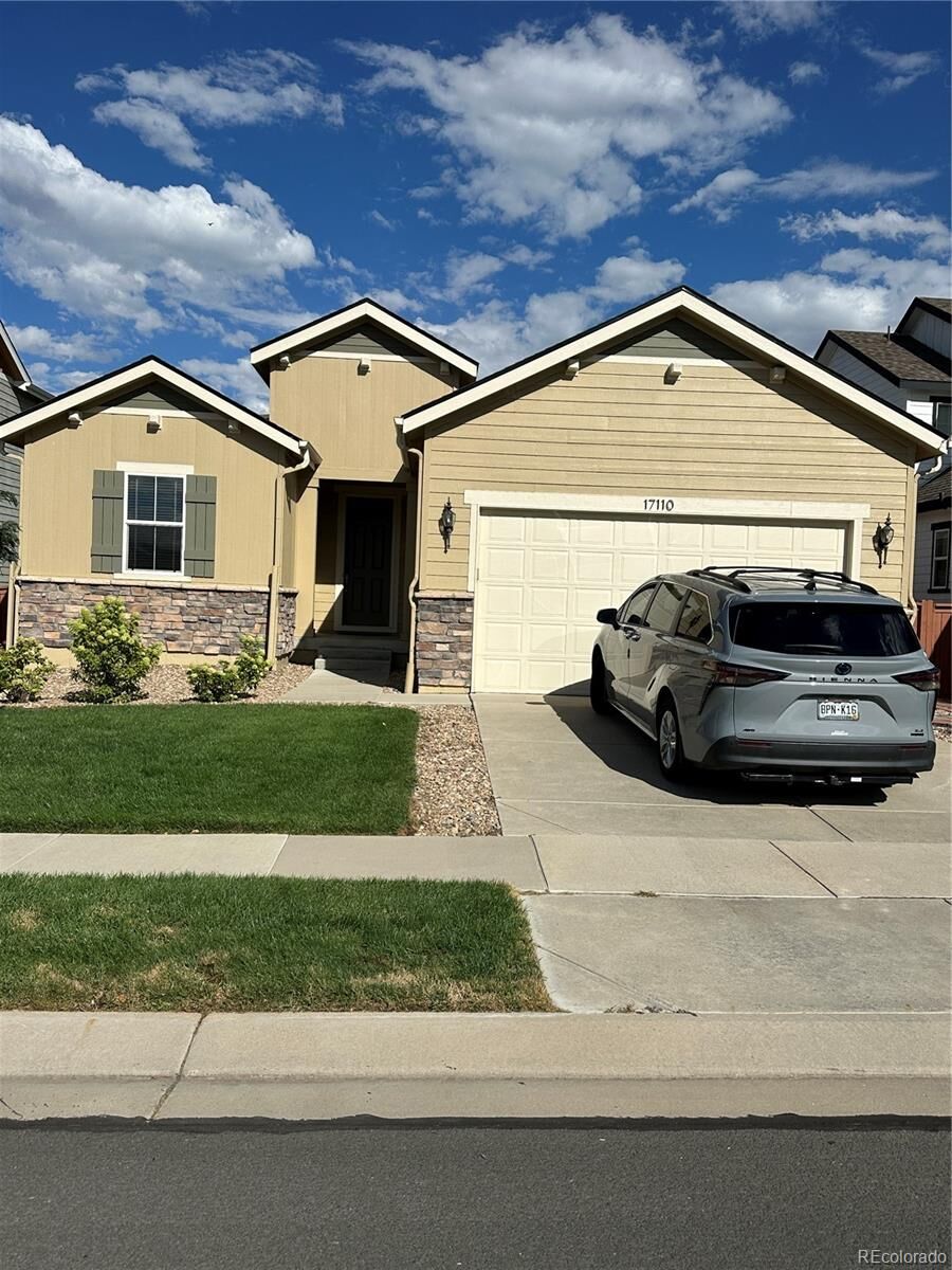Property Photo:  17110 Galapago Court  CO 80023 