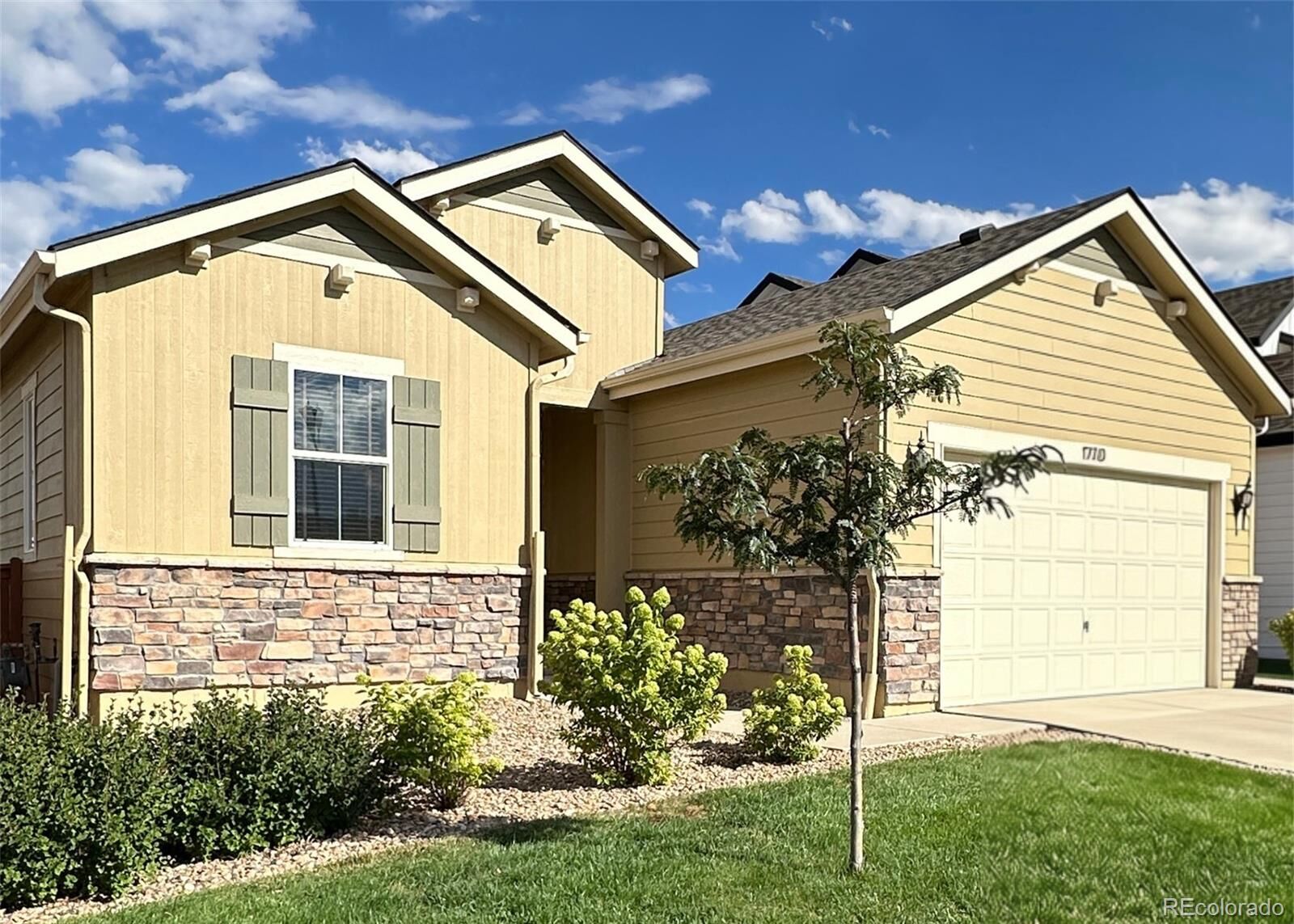 Property Photo:  17110 Galapago Court  CO 80023 