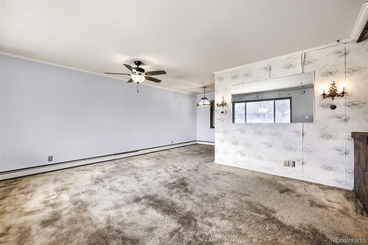 Property Photo: 7520 Wilson Court CO 80030