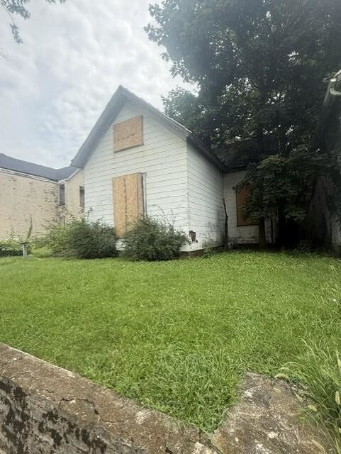 Property Photo:  511 S 12th Street  IN 47374 