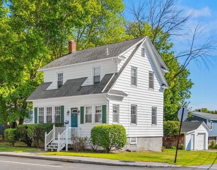 Property Photo:  53 Wampanoag Trail  RI 02915 
