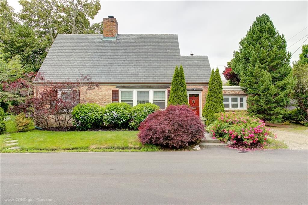 Property Photo: 9 Red Cross Terrace RI 02840