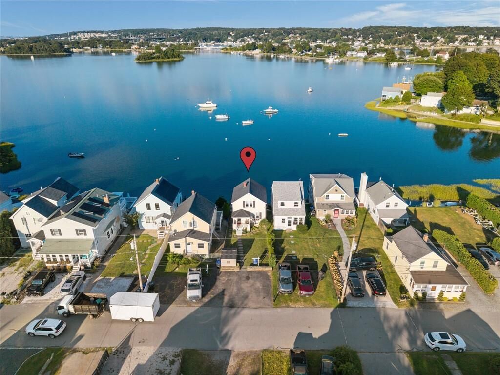 Property Photo:  45 Cedar Avenue  RI 02871 
