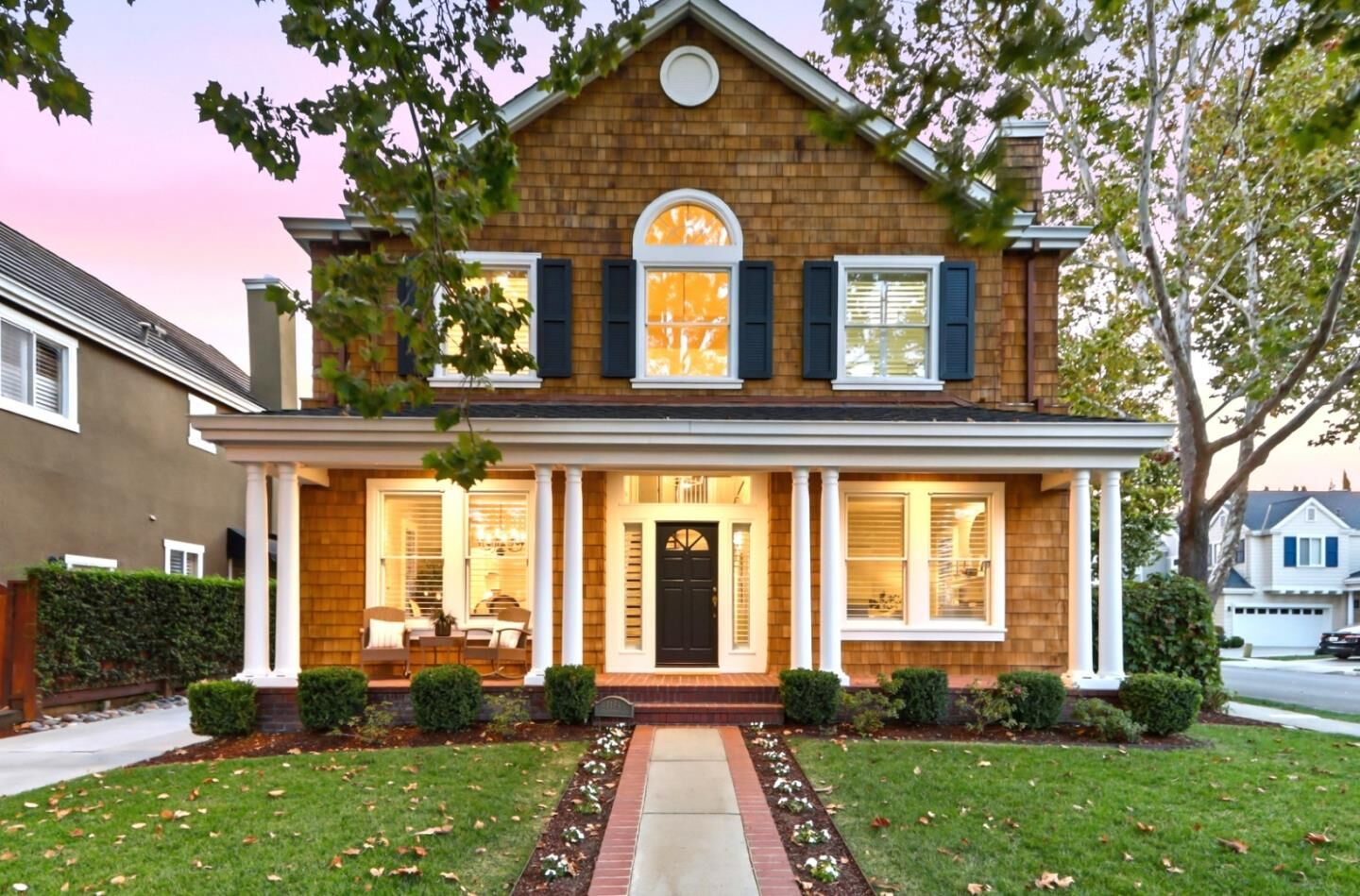 Property Photo:  1484 Rosecrest Terrace  CA 95126 