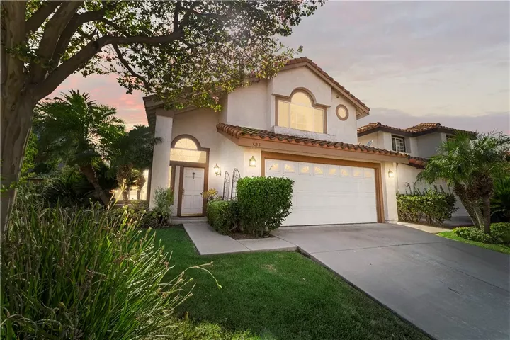 Property Photo: 11425 American River Rd CA 92878
