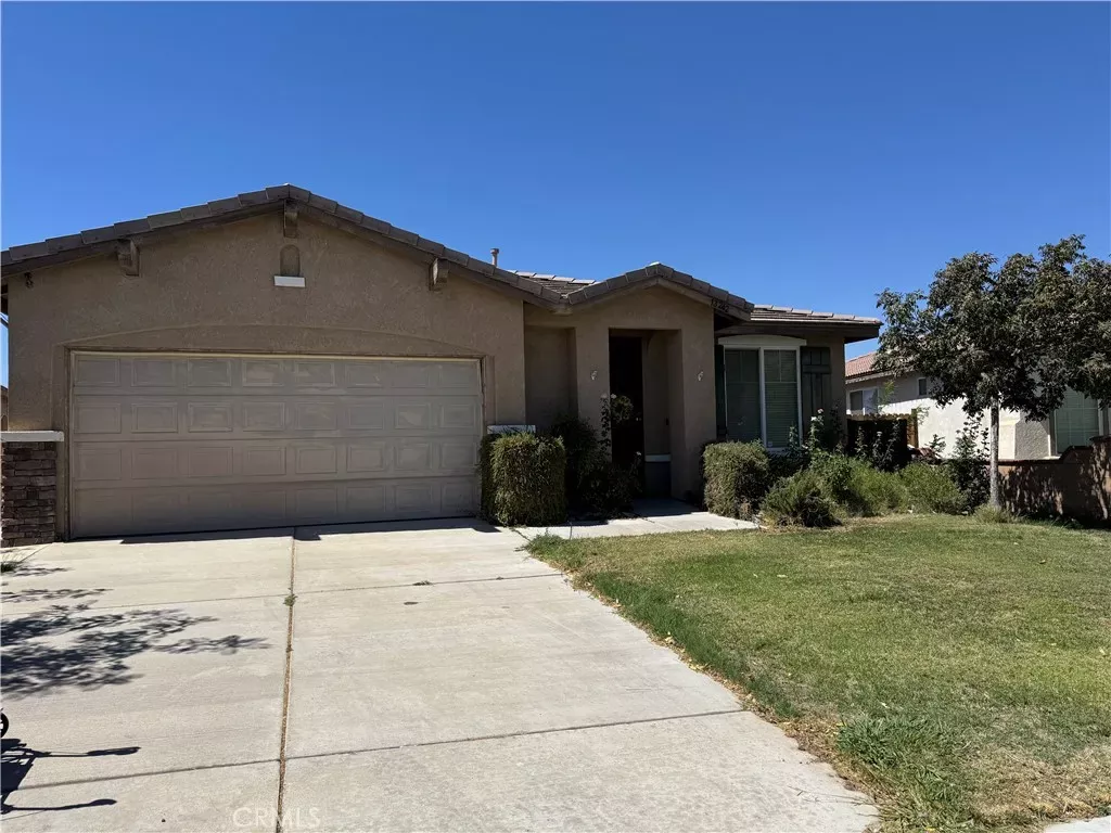 Property Photo:  13242 Andrea  CA 92392 