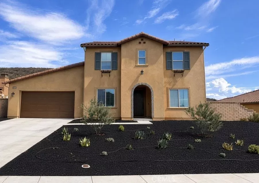 Property Photo: 35712 Ginger Tree CA 92596