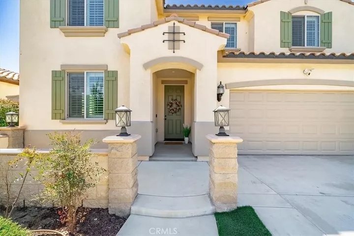 Property Photo:  30019 Typhoon Court  CA 92584 