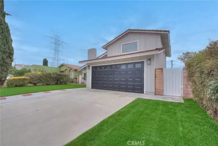 Property Photo: 286 W Renwick CA 91702