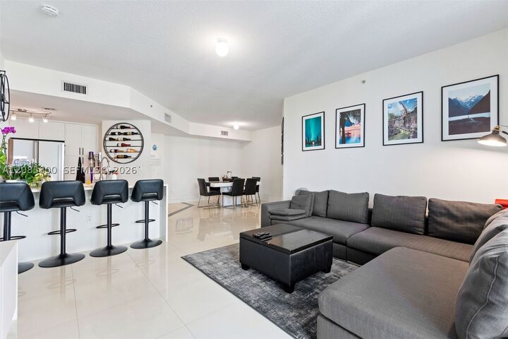 Property Photo: 7900 Harbor Island Dr 518 FL 33141