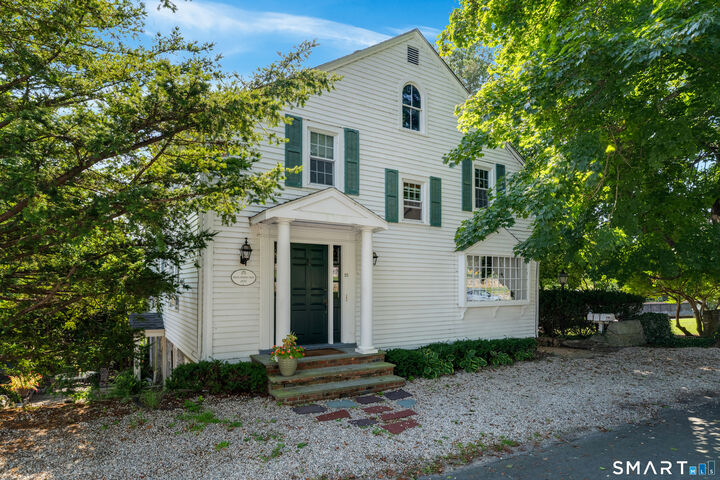 Property Photo: 25 Prospect Street CT 06426